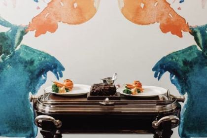 Mayflower Restaurant