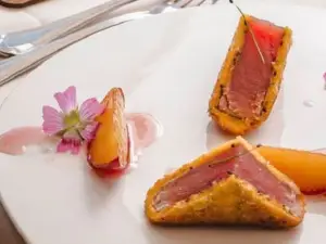 Elle restaurant
