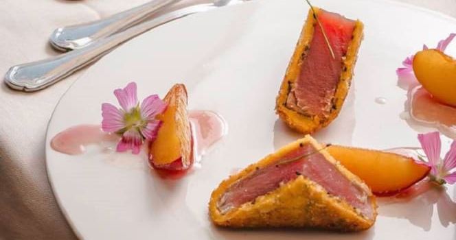 Elle restaurant