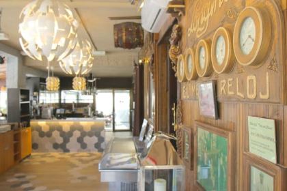 GRAN CAFE EMPURIABRAVA