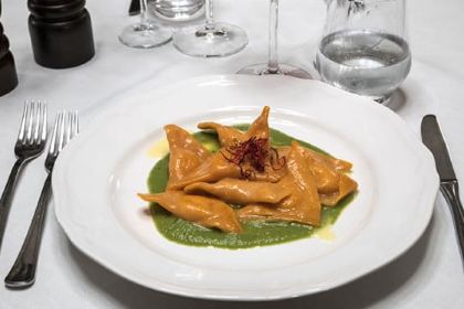 Osteria della Lanterna