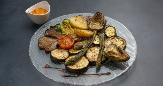 Restaurante Braseria l’Eclipsse