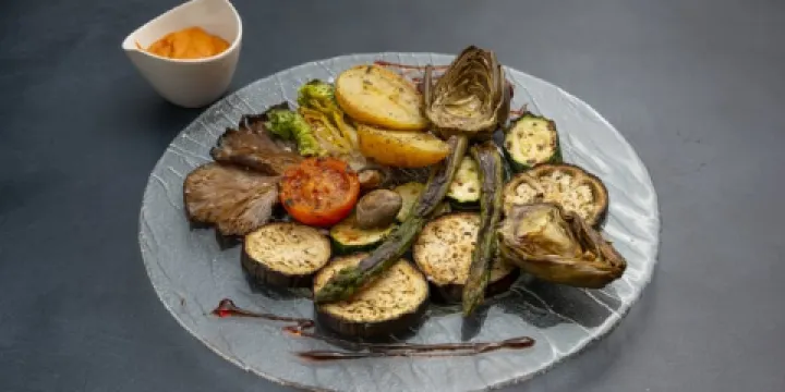 Restaurante Braseria l’Eclipsse