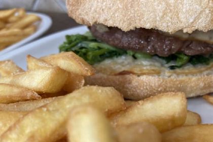 Hosteria Pizzeria da Andrea