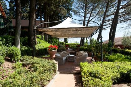 Trattoria dal Contadino