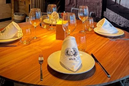 NILO Restaurant