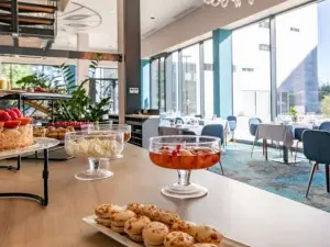 Restaurant Vatel - Nantes
