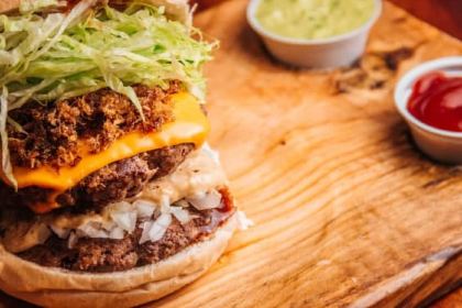 Os's Burgers Wings & Ribs