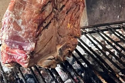 Agriturismo Casa Verniano