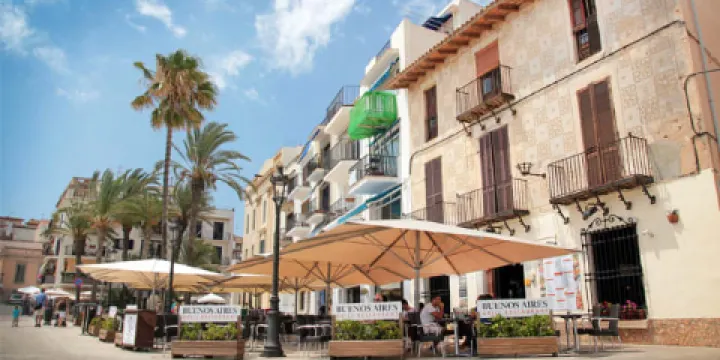 Buenos Aires Grill Restaurant