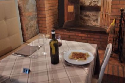 Il Mulino di Quercegrossa