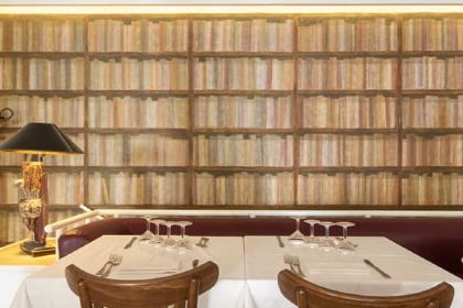 Luna - Osteria di Quartiere