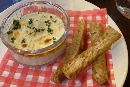 Le Refuge des Moines