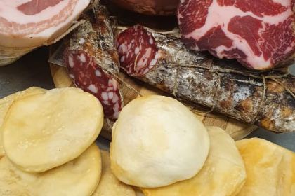 Ristorante Lo Zingaro