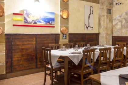 Iberico - Taberna Española