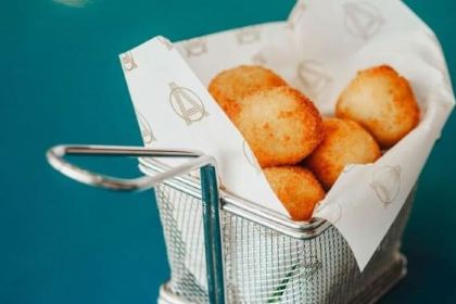 Gastrobar La Santa María - Hotel Barceló Marbella