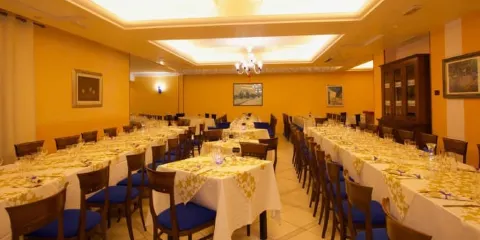 Sant'Anna, La Buona Forchetta