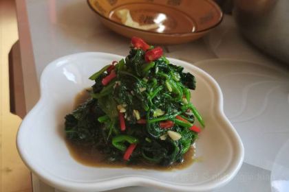 闻香缘农家乐