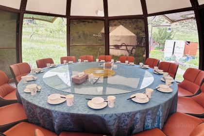 库尔代河风情园·风情园食肆