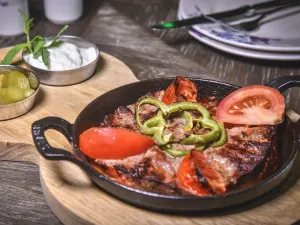 Damasca One Restaurant