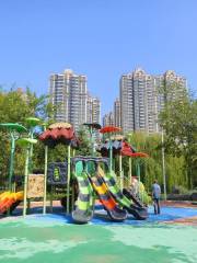 Zhangdian Park