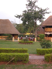 Centenary Park Kampala