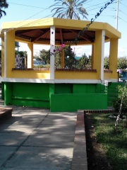 Parque de San Miguel Petapa