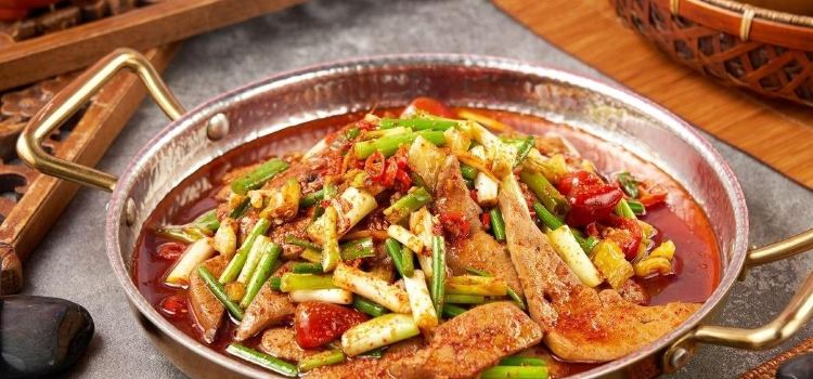 食六区·龙虾海鲜烧烤(长寿店)