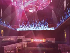 Zouk Tokyo