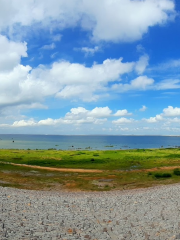 Konda Pochamma Sagar Reservoir