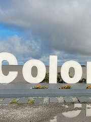 Colonia Sign