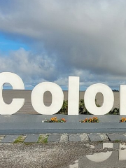 Letras de Colonia