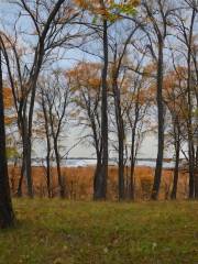 Rice Lake State Park