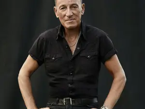 Bruce Springsteen and The E Street Band 2024 Tour