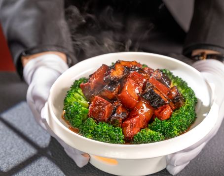 一味清欢·澜庭