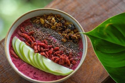 The Cocoon RESTAURANT & BAR