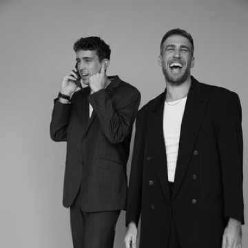 Flight Facilities: Trouble Tour | Empire Polo Club