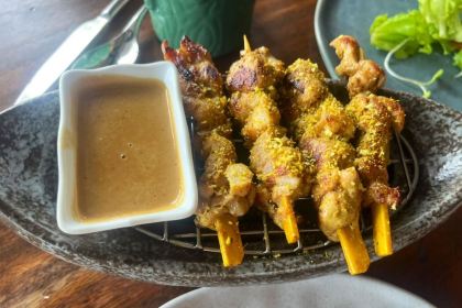 Sea Shack by InterContinental Phu Quoc Long Beach Resort