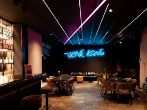 Rome: топ-50 в категории «Бары»