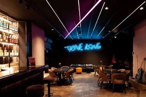 Drink Kong