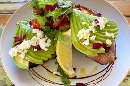 Espresso Train Cafe and Catering