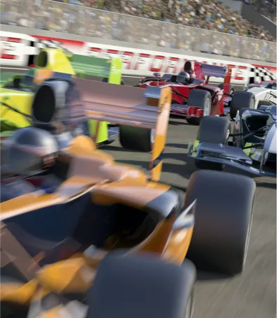 2026 F1 墨西哥大獎賽 event in 阿瓜斯卡連特斯州