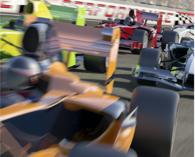 2026 F1 Mexico Grand Prix