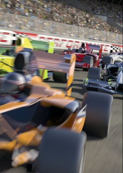 2026 F1 Mexico Grand Prix