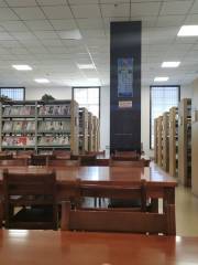 ห้องสมุด Fuzhou