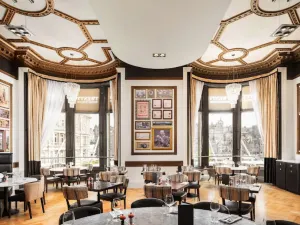 Twenty Princes Street