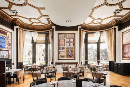 Twenty Princes Street