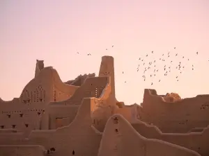 Diriyah