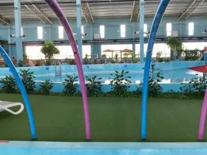 Shengde Spring Resort
