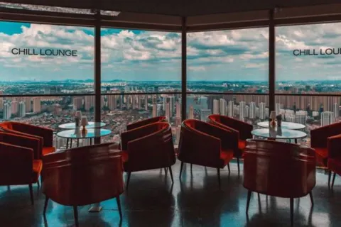 Chill Lounge